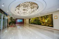 Beijing Fuzhou Hotel