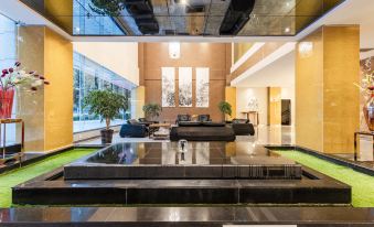 Kunming Langwei Hotel (Kunming Railway Station Branch)