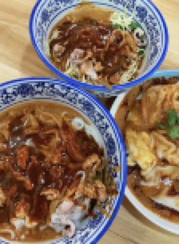 潮州市·熙揚·喜宿·Cloud.Bar花園（潮州古城牌坊街店）