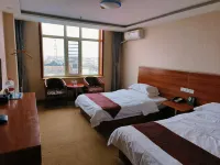 Tumed Zuoqi Zhejiang Jiadu Business Hotel