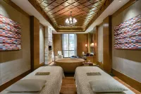 Hyatt Regency Changbaishan - Spa