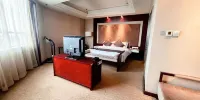 Fengyan Jianguo Hotel (Pingyao Ancient City) - Camera Familiare