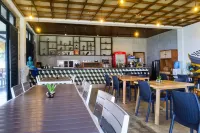 Ikani Surf Resort Hotels in Pagudpud