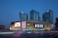 河北雲瑧世紀大飯店 - 靚景