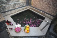 Huailai Diman Hot Spring Resort