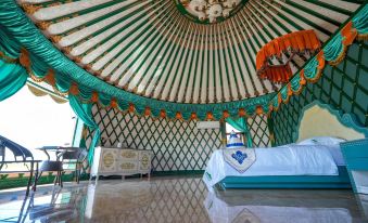 Ergun Grasslands Zaili Homestay