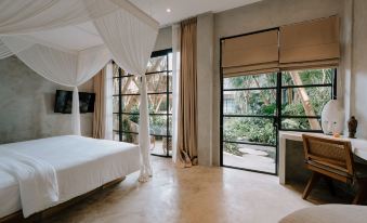 ZIN Canggu Resort & Villas