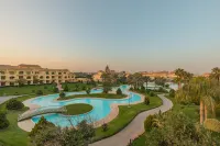 モーベンピック ホテル ＆ カジノ カイロ メディア シティ