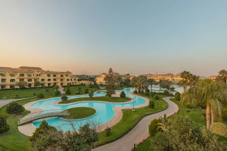 Mövenpick Hotel Cairo-Media City