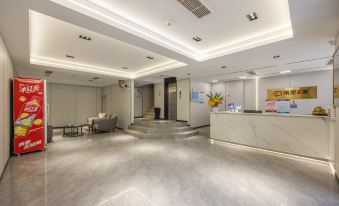 Nanyuan Inn (Ningbo Luotuo Cihai North Road)