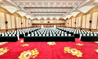 Lian Yun Hotel