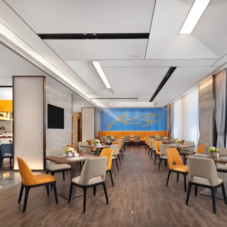 Hampton by Hilton Beijing Changping