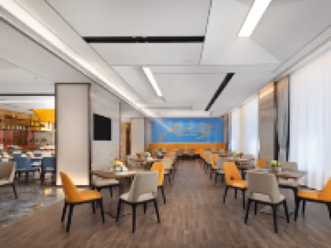 Hampton by Hilton  Beijing Changping