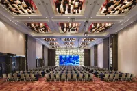 Hilton Guangzhou Tianhe - Wifi