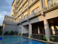 Hotel Surya Yudha Purwokerto Hotels in Purwokerto