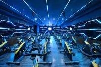 Hao Laiya Jinhe Hotel Hotels in Loudi