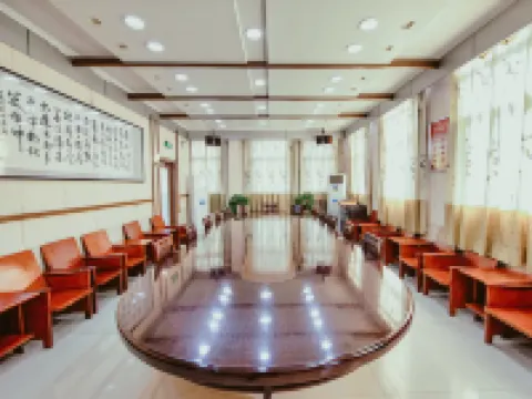 Nanping Jianyang Hotel Nanping otelleri