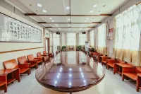Nanping Jianyang Hotel