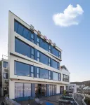 Haishang Yunjing Seaview Guesthouse