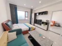 Xingang Apartment (Meihekou) - Homestays