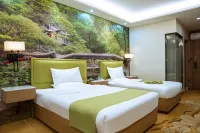 Yixin Yijia Hotel