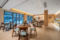 YUE XIANG SHI GUANG HOTEL - Desayuno