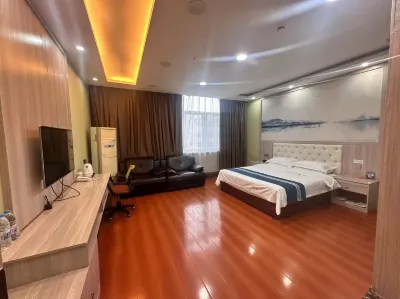 xgwdjd Hotels in Xiaoshizi