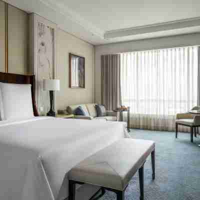 Four Seasons Hotel Macao Rooms