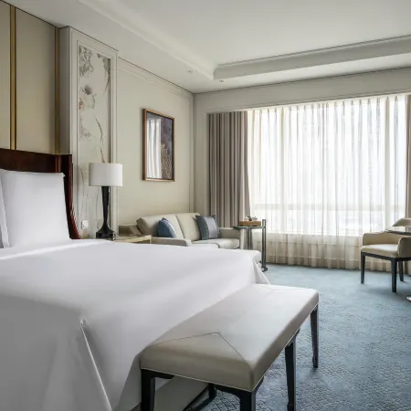 Four Seasons Hotel Macao