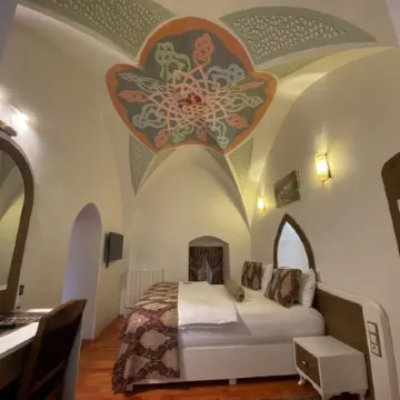 BEHRAMPAŞA Otel &Cafe &Restaurant