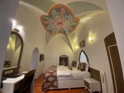 BEHRAMPAŞA Otel &Cafe &Restaurant Hotels near YILDIZ MARKET