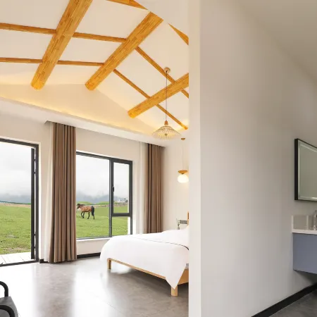 Joan Kushtai Xueyao Homestay
