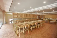 Home Inn Yubai Yun Hotel (Yucheng High-speed Railway Hao Seoul Branch)