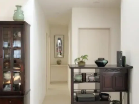 15 Minutes to Airport~1 Minute Walk to Beach YeHeJu