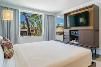 Tropical Deluxe Princess - All Inclusive