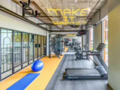 BRIX KLIA By Pinetree