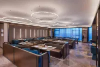 邳州中心桔子水晶飯店 - 早餐