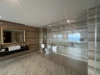 เหมื่องตาน ลักชัวรี เวียงจันทน์ - ที่มีสปา