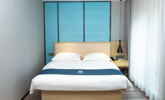 ShengJing Intercontinental Hotel (Beijing Yizhuang)