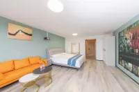 Sunset Star Sea B&B (Changle Airport Branch) - de playa