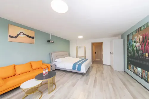 Sunset Star Sea B&B (Changle Airport Branch) - Bãi biển