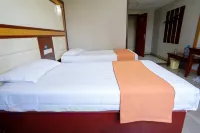 Jingya Hotel (Liaocheng Bus Terminal Wanda Plaza Branch)