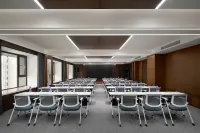 Wanda Moments Hotel Taiyuan South Station