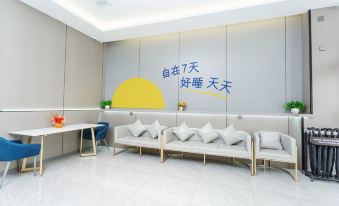 7 Days Inn (Xi'an Northwest University North Gate) - Housity