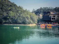 Manyuan · Mogan Mountain J. Lalli Valley Holiday Villa (Moganshan Yucun Scenic Area Branch)