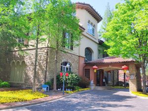 Baden Town Hot Spring Villa