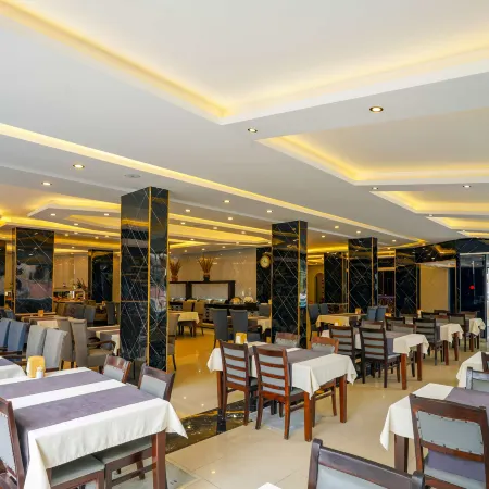 Kleopatra Arsi Hotel Отели рядом с достопримечательностью «Пляж Клеопатра»