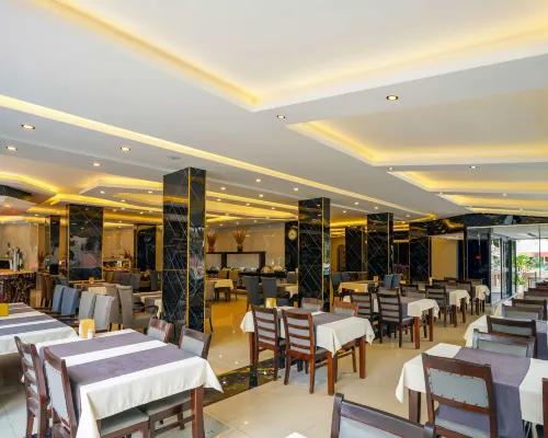 Kleopatra Arsi Hotel فنادق مميّزة Photos