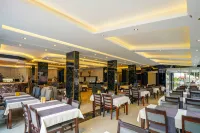 Kleopatra Arsi Hotel - بار