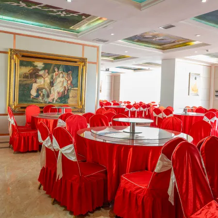 Yusheng Tang Dynasty Hotel